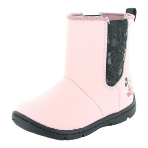 スニーカー ブーツ ディズニー ミッキー ミニー 抗菌防臭