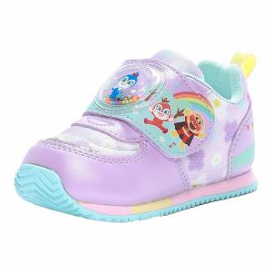 アンパンマン コキンちゃん スニーカー 子供靴 ベビー