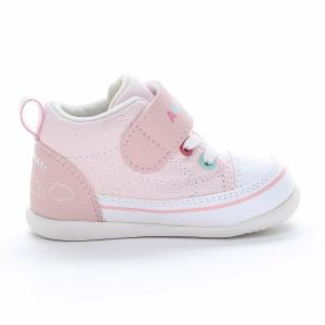 アンパンマン スニーカー 子供靴 ベビー ファ...の詳細画像4