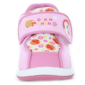 アンパンマン ドキンちゃん スニーカー 子供靴...の詳細画像4