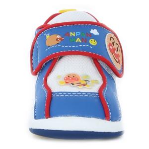 アンパンマン ばいきんまん スニーカー 子供靴...の詳細画像4