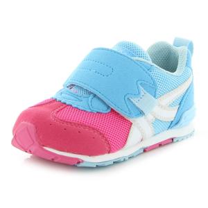 ムーンスター [在13.5cmセール] 子供靴 女子 ベビーシューズ