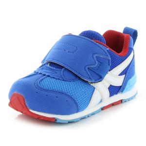 ムーンスター [セール] 子供靴 ベビーシューズ MS B150