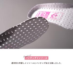 ムーンスター キャロット 子供靴 上履き 上靴...の詳細画像3