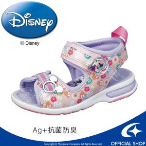 ディズニー キッズ サンダル 【2018年春夏新作】 女の子...