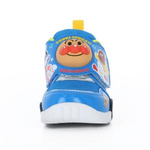 アンパンマン スニーカー 子供靴 キッズ シュ...の詳細画像3
