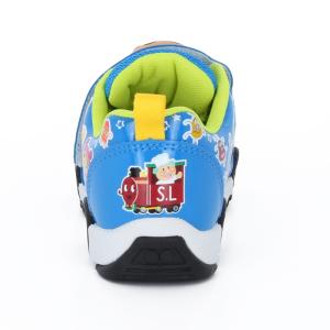 アンパンマン スニーカー 子供靴 キッズ シュ...の詳細画像5