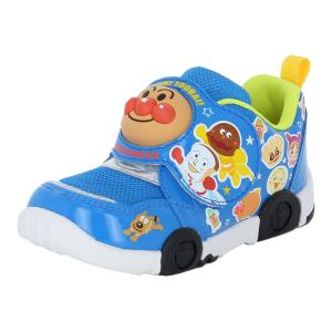 アンパンマン スニーカー 子供靴 キッズ シュ...の詳細画像1