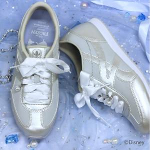 【限定品|リンクコーデ】ディズニー アナと雪の...の詳細画像3