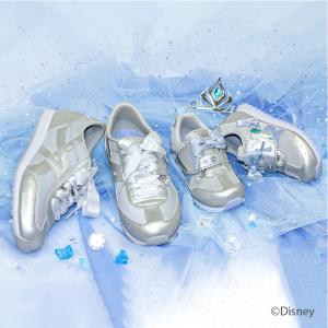【限定品|リンクコーデ】ディズニー アナと雪の...の詳細画像4