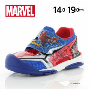 マーベル スパイダーマン [セール] MARVEL 子供靴 サンダル