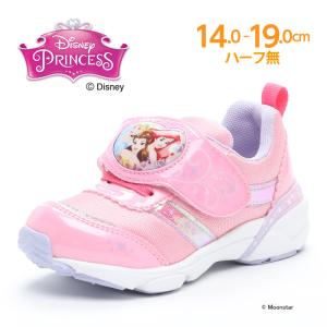 ディズニー プリンセス ベル アリエル シンデレラ 22年秋新作 Led 光る 子供靴 キッズスニーカー 抗菌防臭 Dn C1302 ピンク Moonstar 5月10日発売 ムーンスター 公式ショップ 通販 Yahoo ショッピング
