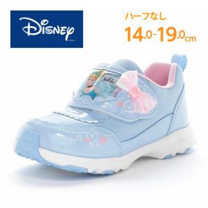 ディズニー プリンセス シンデレラ スニーカー ...の商品画像