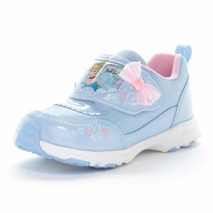 ディズニー プリンセス シンデレラ スニーカー...の詳細画像1