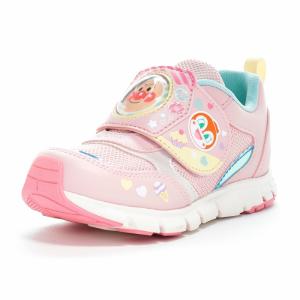 アンパンマン ドキンちゃん スニーカー 子供靴...の詳細画像1