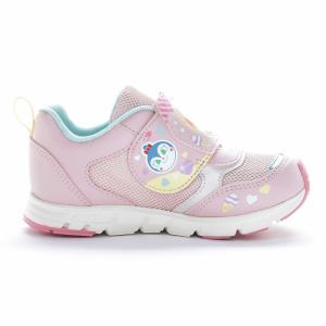 アンパンマン ドキンちゃん スニーカー 子供靴...の詳細画像4