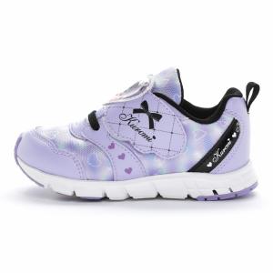 サンリオ クロミ スニーカー 子供靴 キッズ ...の詳細画像4