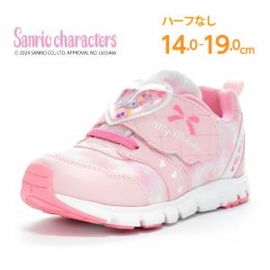 マイメロディ スニーカー 子供靴の買取情報