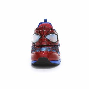 マーベル スパイダーマン スニーカー 子供靴 ...の詳細画像3
