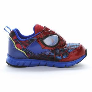 マーベル スパイダーマン スニーカー 子供靴 ...の詳細画像4