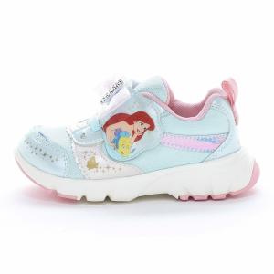 ディズニー プリンセス アリエル リトル・マー...の詳細画像2