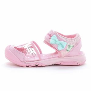 サンリオ マイメロディ サンダル 子供靴 キッ...の詳細画像2
