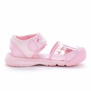 サンリオ マイメロディ サンダル 子供靴 キッ...の詳細画像4