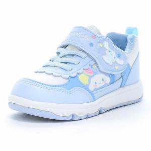 サンリオ シナモロール スニーカー 子供靴 キ...の詳細画像1