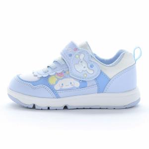 サンリオ シナモロール スニーカー 子供靴 キ...の詳細画像2