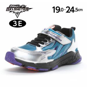 ムーンスター スキルシューター 3Eの買取情報