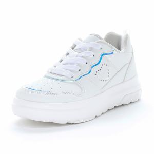 ムーンスター ニーモ スニーカー 厚底 子供靴...の詳細画像2