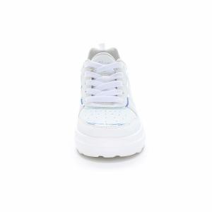 ムーンスター ニーモ スニーカー 厚底 子供靴...の詳細画像4