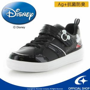 ディズニー 子供靴 ジュニアスニーカー DN J1209 ブ...