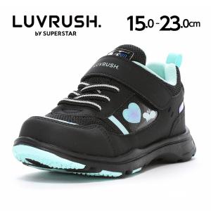 MoonStar moonstar スニーカー キッズ ラブラッシュ LV 1204