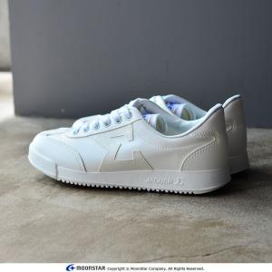 ムーンスター スニーカー メンズ レディース ...の詳細画像1