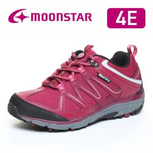ムーンスター moonstar レディース ウォーキングシューズ