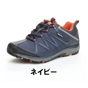 ムーンスター スニーカー 幅広 甲高 4E 透...の詳細画像5