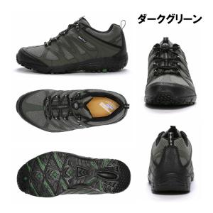 ムーンスター スニーカー 幅広 甲高 4E 透...の詳細画像4