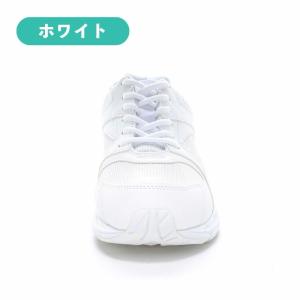 ムーンスター スニーカー 防水 幅広 3E メ...の詳細画像4