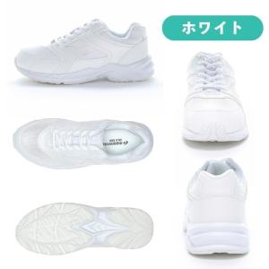 ムーンスター スニーカー 防水 幅広 3E メ...の詳細画像4