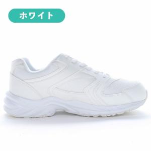 ムーンスター スニーカー 防水 幅広 3E メ...の詳細画像5