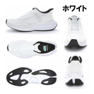 ムーンスター スニーカー 軽量 幅広 3E メ...の詳細画像5