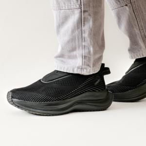ムーンスター スニーカー 軽量 幅広 甲高 3...の詳細画像1