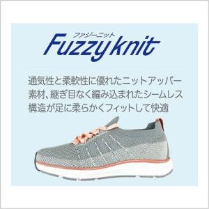 ムーンスター スニーカー 幅広 3E 軽量 レ...の詳細画像4