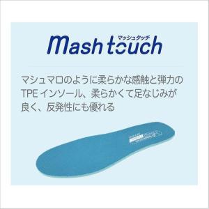 ムーンスター スニーカー 幅広 3E 軽量 メ...の詳細画像2