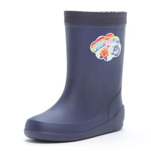 アンパンマン 日本製 長靴 雨靴 レインブーツ...の詳細画像2
