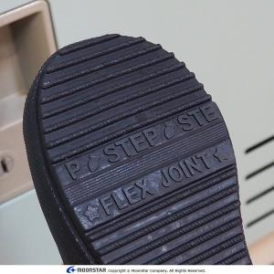 ムーンスター レインブーツ レインシューズ 防...の詳細画像5