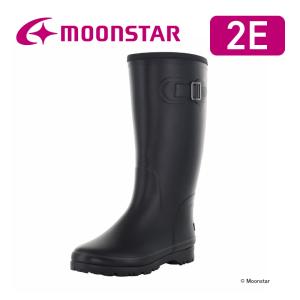 MoonStar（ムーンスター） 軽量 防滑 レインブーツ ウィンターブーツ
