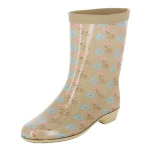 レインブーツ レインシューズ レディース婦人 長靴