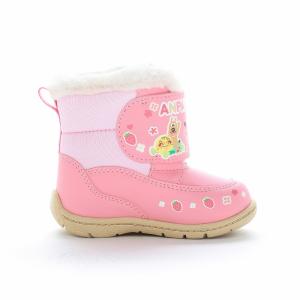 アンパンマン ドキンちゃん ウィンター ブーツ...の詳細画像5
